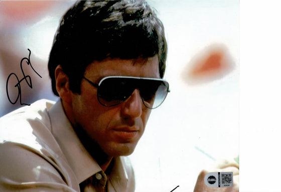 Al Pacino Signed 10X8 Photo Scarface SWAU TPA S25238 (7348)