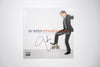 Justin Timberlake Signed Futuresex/Lovesounds Vinyl Beckett BAS BJ76257 COA