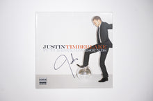  Justin Timberlake Signed Futuresex/Lovesounds Vinyl Beckett BAS BJ76257 COA