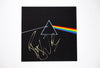 Roger Waters Signed Dark Side of the Moon Vinyl Pink Floyd BAS TPA AD10038 LOA