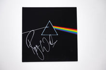  Roger Waters Signed Dark Side of the Moon Vinyl Pink Floyd JSA TPA YY36040 LOA