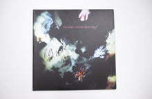  Robert Smith Signed The Cure Disintegration Vinyl Beckett BAS BJ76264 TPA COA