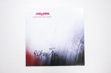  Robert Smith & Simon Gallup Signed Seventeen Seconds The Cure YY36035 JSA LOA