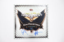  Dave Grohl In Your Honor Signed Vinyl Foo Fighters INC Pat Smear BAS AD10047 LOA