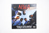 Dr. Dre Signed Vinyl N.W.A Straight Outta Compton TPA JSA YY36051 LOA