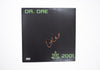 Dr. Dre Signed 2001 Vinyl N.W.A Genuine Signature TPA JSA COA YY36049 LOA