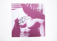  Johnny Marr Signed The Smiths Vinyl Genuine Signature BAS Beckett BJ76258 COA