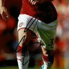 Sead Kolasinac Signed 12X8 Photo Arsenal F.C. AFTAL COA (A)