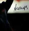 Arsene Wenger Signed 10X8 Arsenal F.C. PHOTO Autograph AFTAL COA (F)