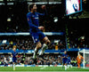 Marcus Alonso Signed 10X8 Photo Chelsea FC AFTAL COA (A)