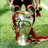 Sadio Mane Signed 12X8 Photo Liverpool F.C. Genuine AFTAL COA (1465)