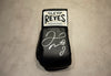 Floyd Mayweather Signed Boxing GLOVE Cleto Reyes Genuine Autograph AFTAL COA